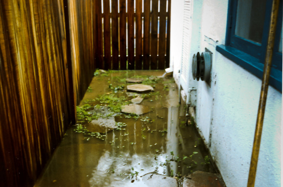 Historical Drainage 90s