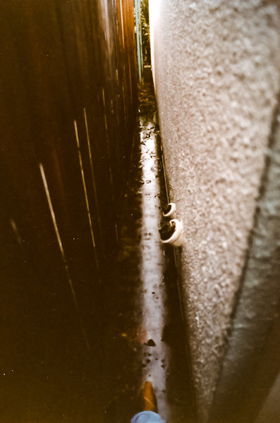 West of Garage-4