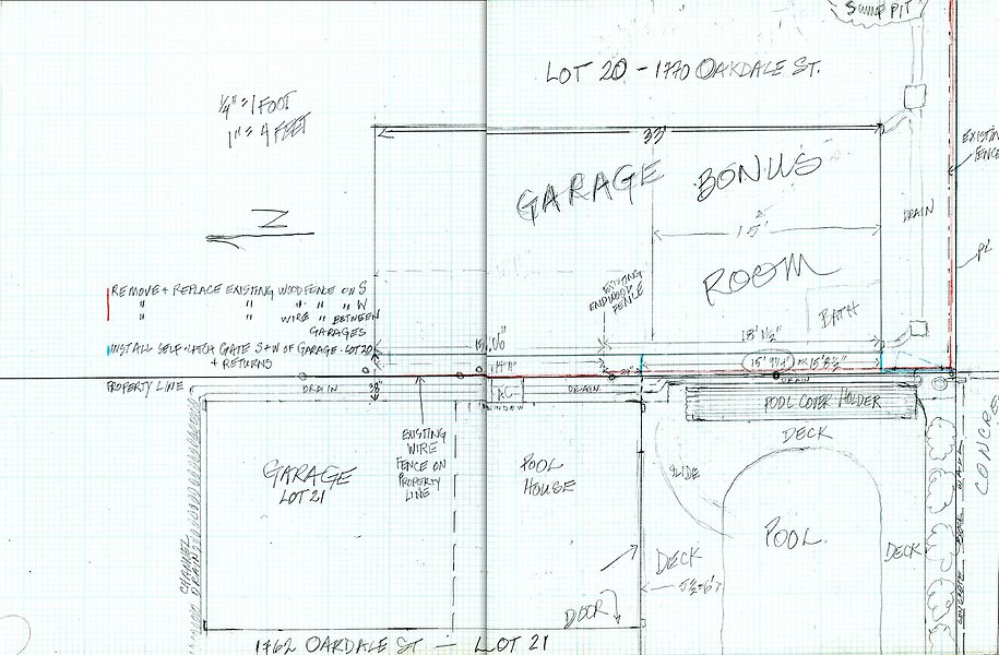 The Fence Gate Draft BJMiller