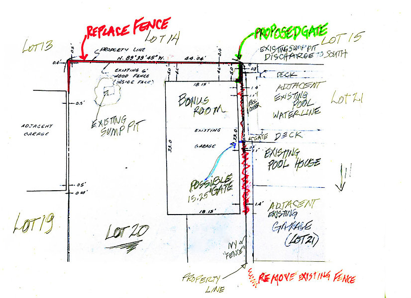 The Fence Drawing Draft 230723-5