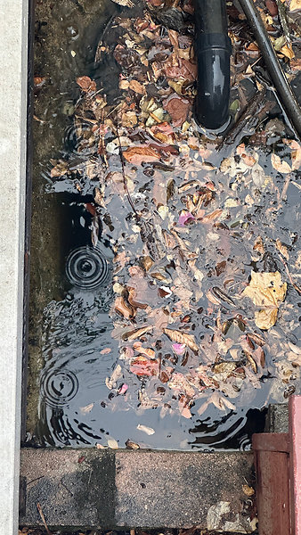 Lot 21 Sump pump-2