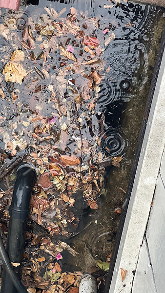 Lot 21 Sump pump-3