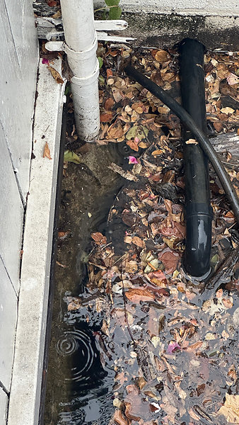 Lot 21 Sump pump-1
