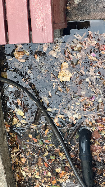 Lot 21 Sump pump-4