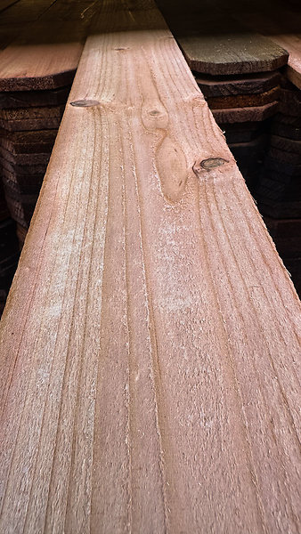 Ganahl Con Hrt Redwood-9
