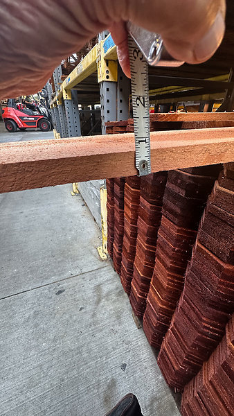 Ganahl Con Hrt Redwood-1
