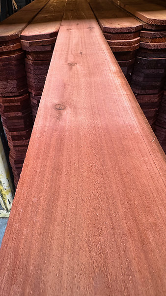 Ganahl Con Hrt Redwood-7