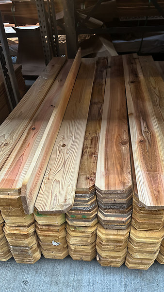 Ganahl Dog Ear Cedar-3