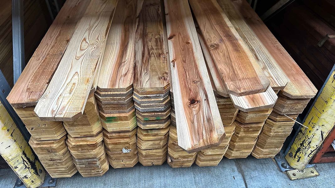 Ganahl Dog Ear Cedar-2
