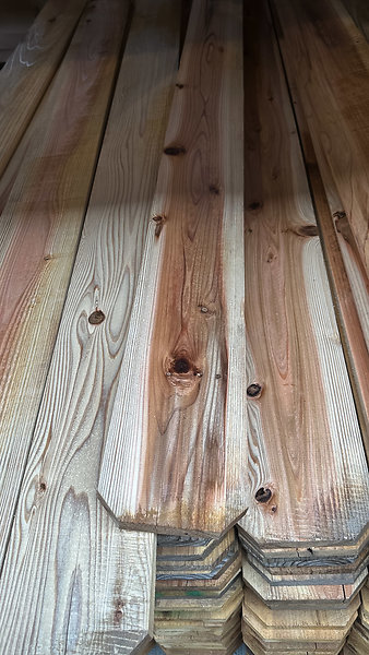 Ganahl Dog Ear Cedar-6