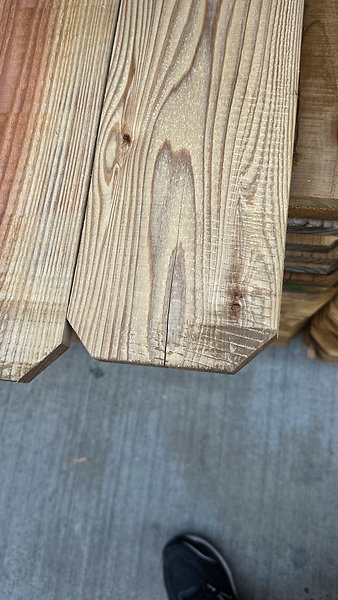 Ganahl Dog Ear Cedar-7