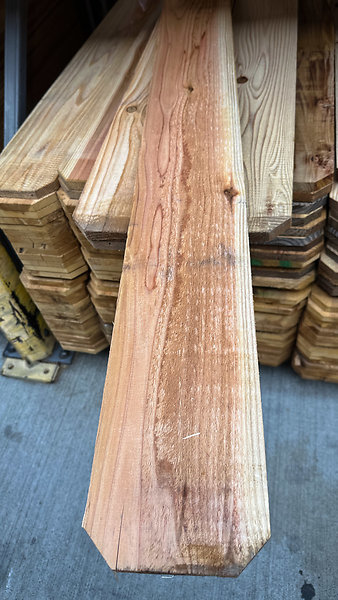 Ganahl Dog Ear Cedar-4