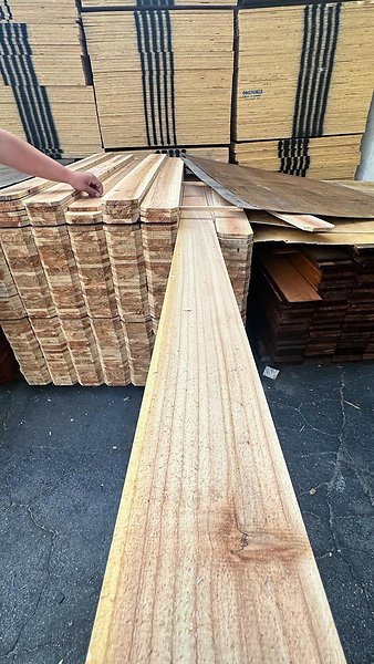 Anawalt Western Red Cedar-9