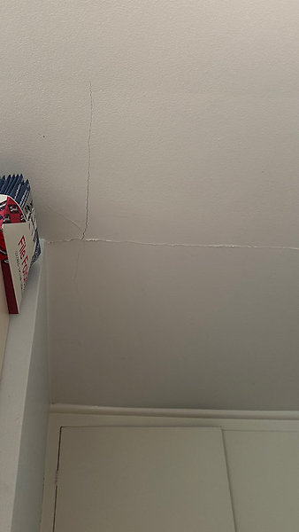 Minor Cracks-1