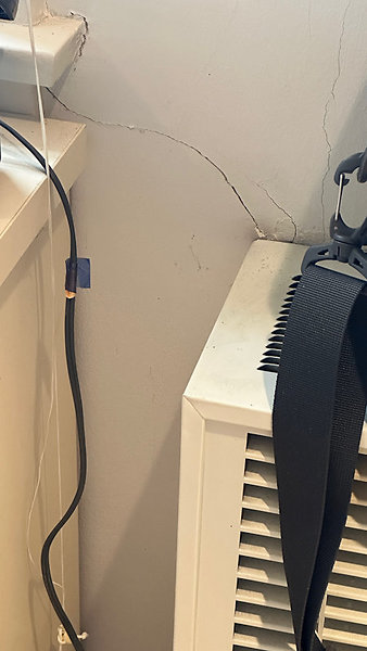 Wall Heater AC-2